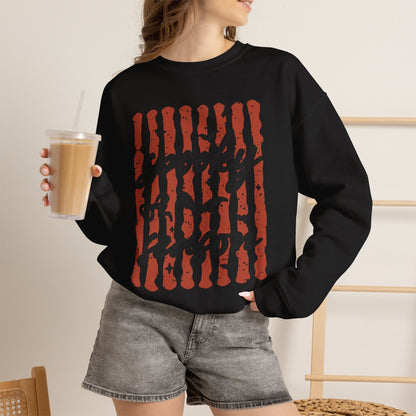 Spooky Season Sweatshirt