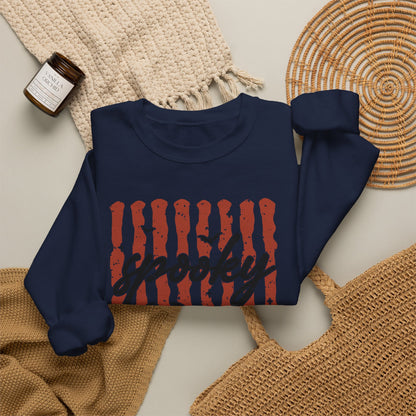 Spooky Season Sweatshirt
