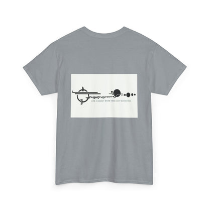 The 100 TV Series Tee — "May We Meet Again" Fan Shirt