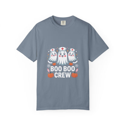 Boo Boo Crew T-Shirt — Nurse