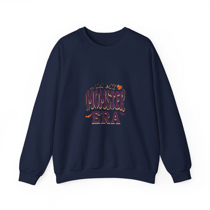 Monster Era Crewneck Sweatshirt