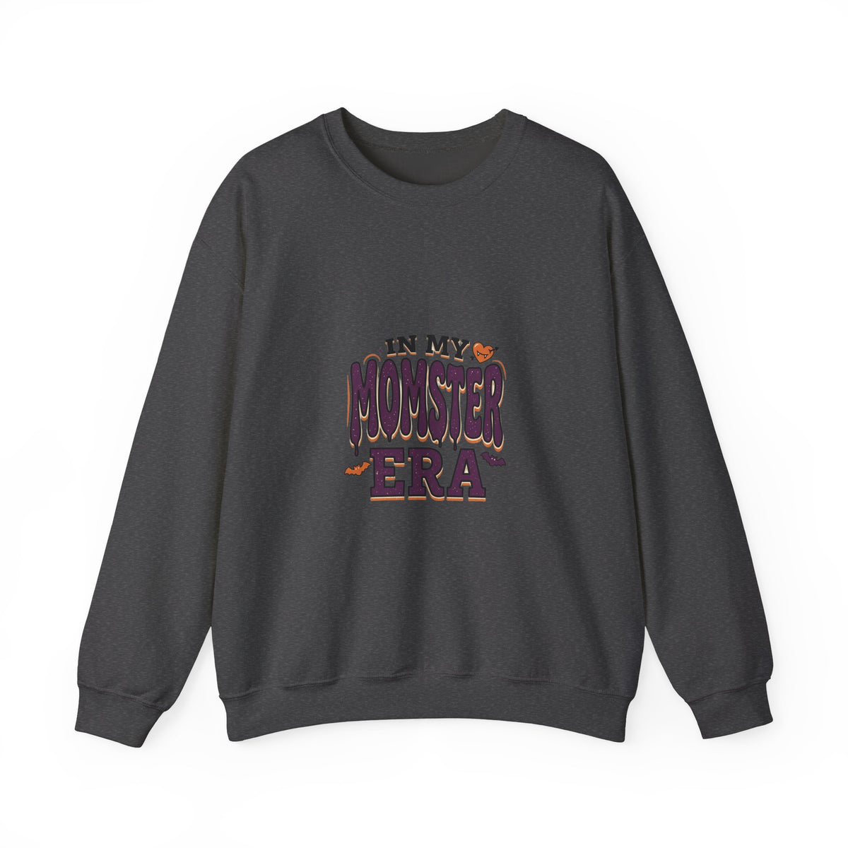 Monster Era Crewneck Sweatshirt