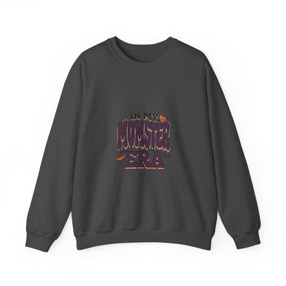 Monster Era Crewneck Sweatshirt