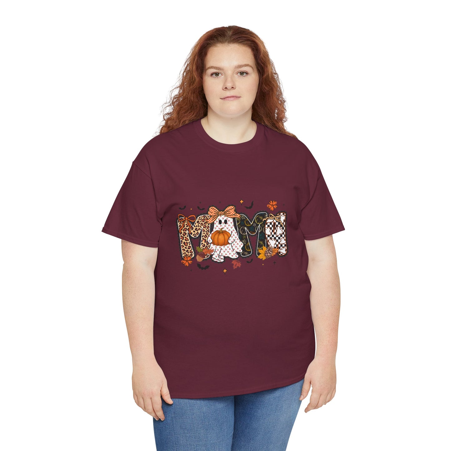 Halloween Mama T-Shirt