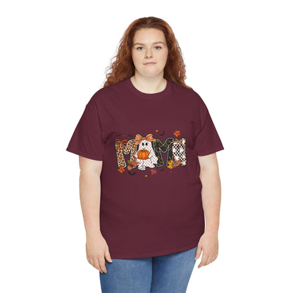 Halloween Mama T-Shirt