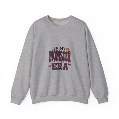 Monster Era Crewneck Sweatshirt