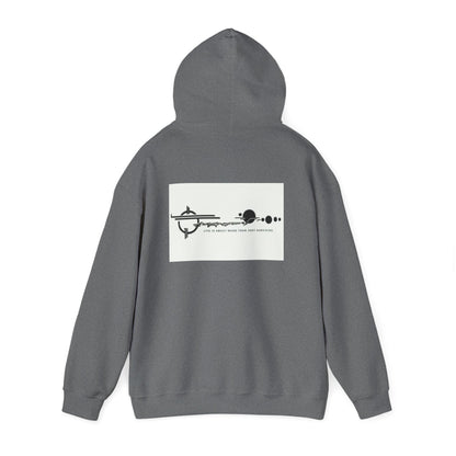 "The 100" Hoodie