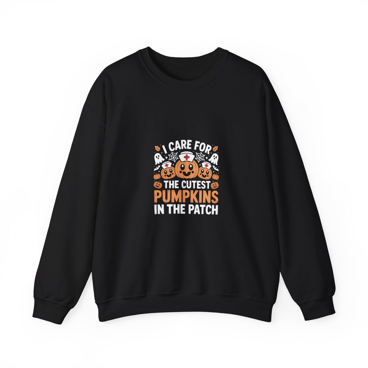 Cute Pumpkins Sweatshirt