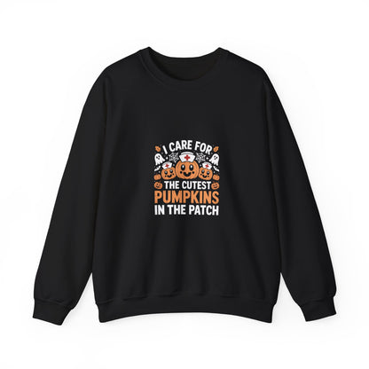 Cute Pumpkins Sweatshirt