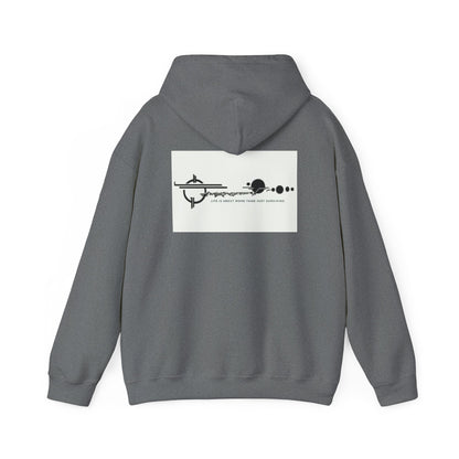 "The 100" Hoodie