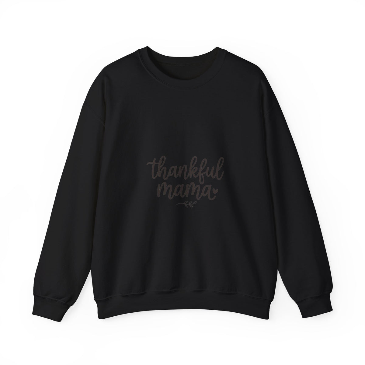Thankful Mama Sweatshirt