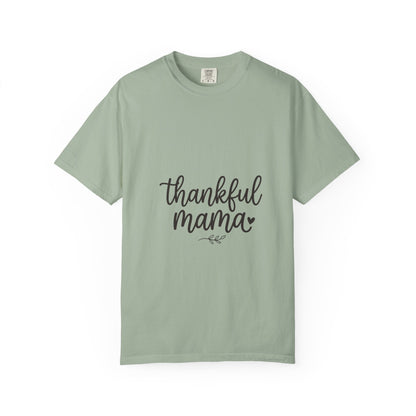 Thankful Mama T-Shirt