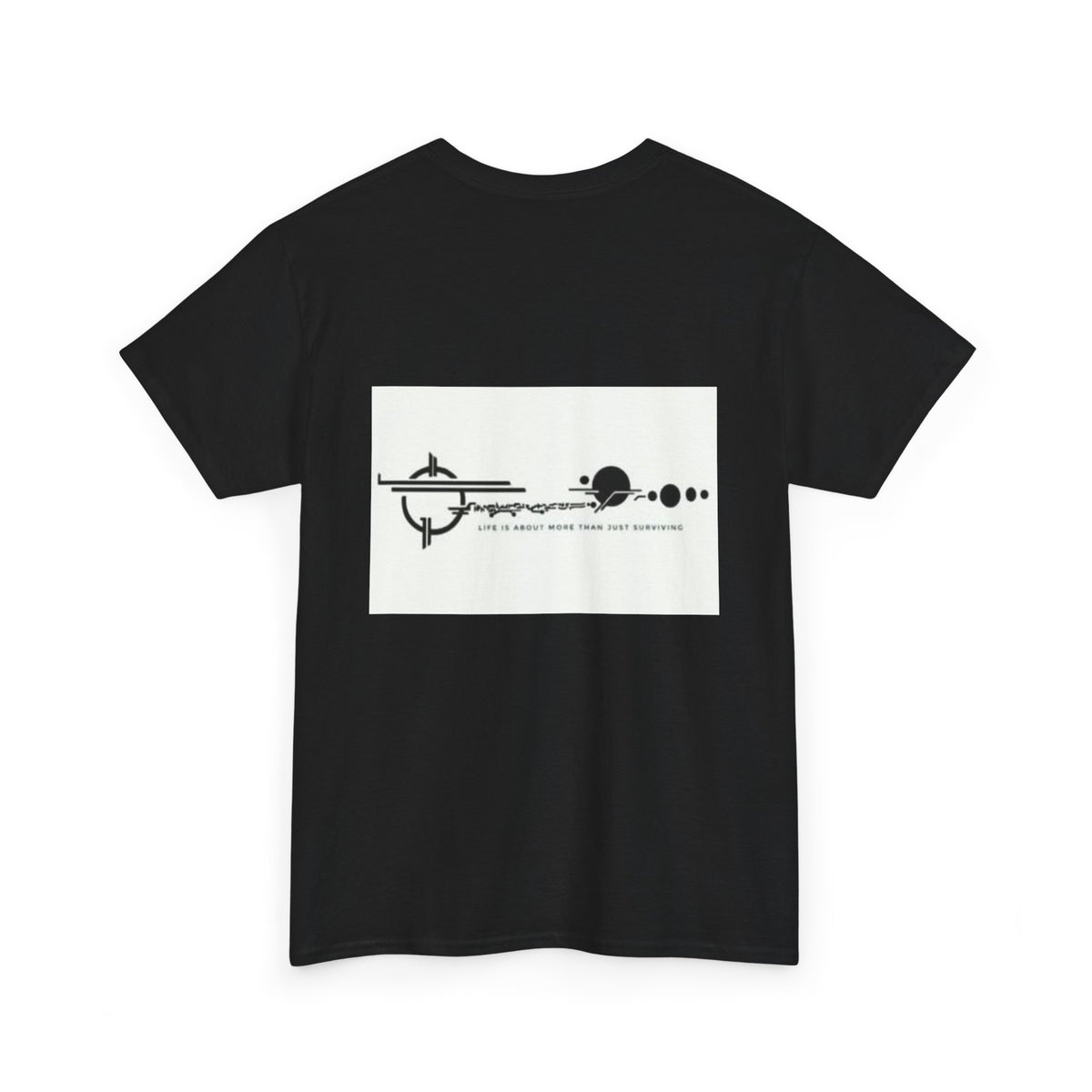 The 100 TV Series Tee — "May We Meet Again" Fan Shirt