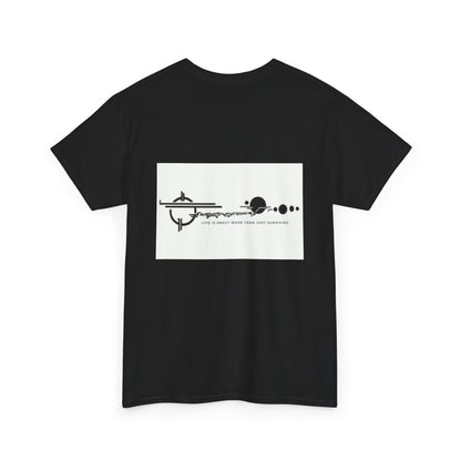 The 100 TV Series Tee — "May We Meet Again" Fan Shirt