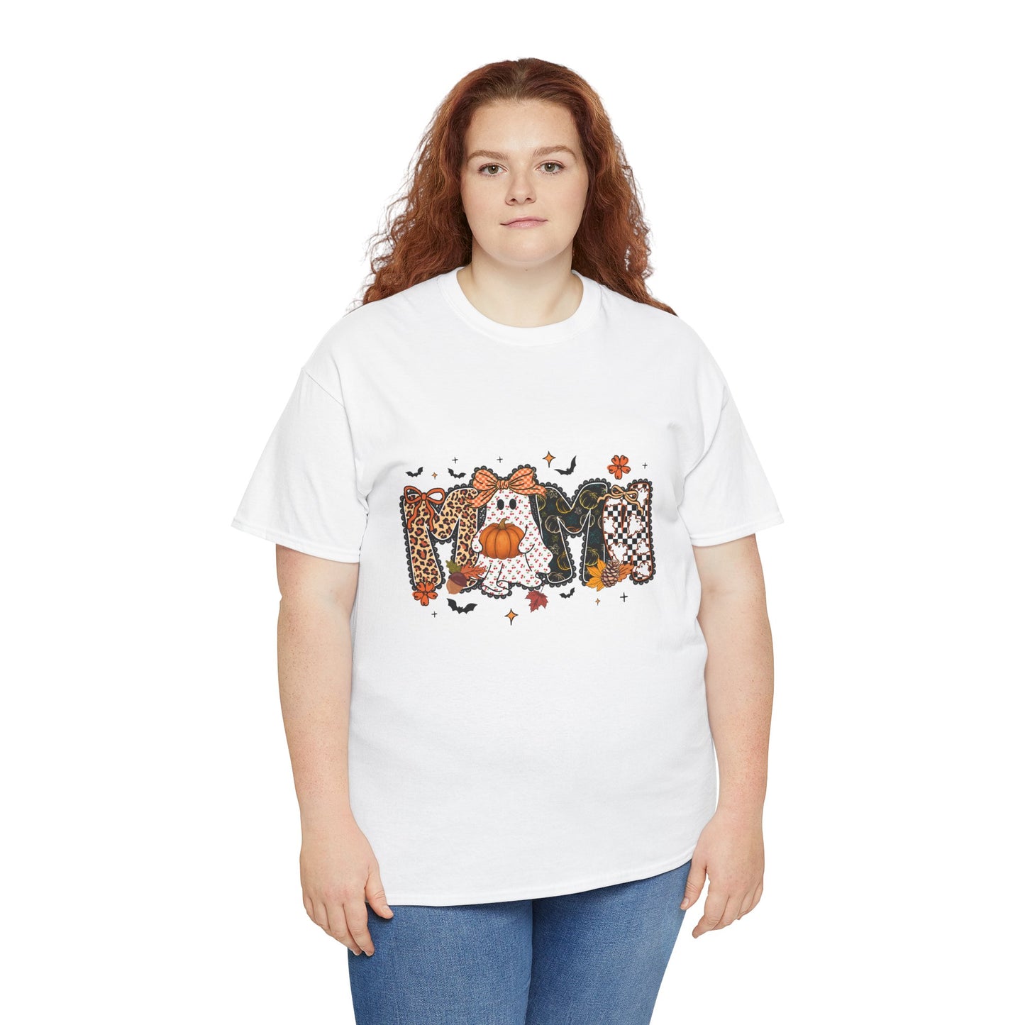 Halloween Mama T-Shirt