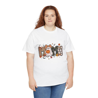 Halloween Mama T-Shirt