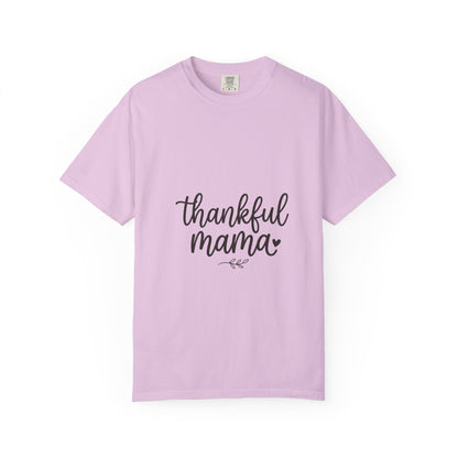 Thankful Mama T-Shirt