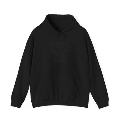 Super Dad Hoodie — Father’s Gift