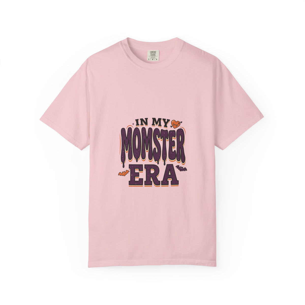 In My Monster Era T-Shirt