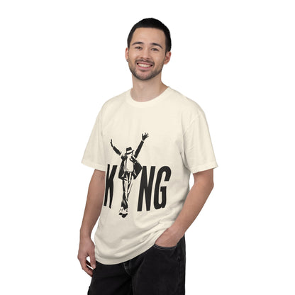 King of Pop Michael Jackson - T-Shirt