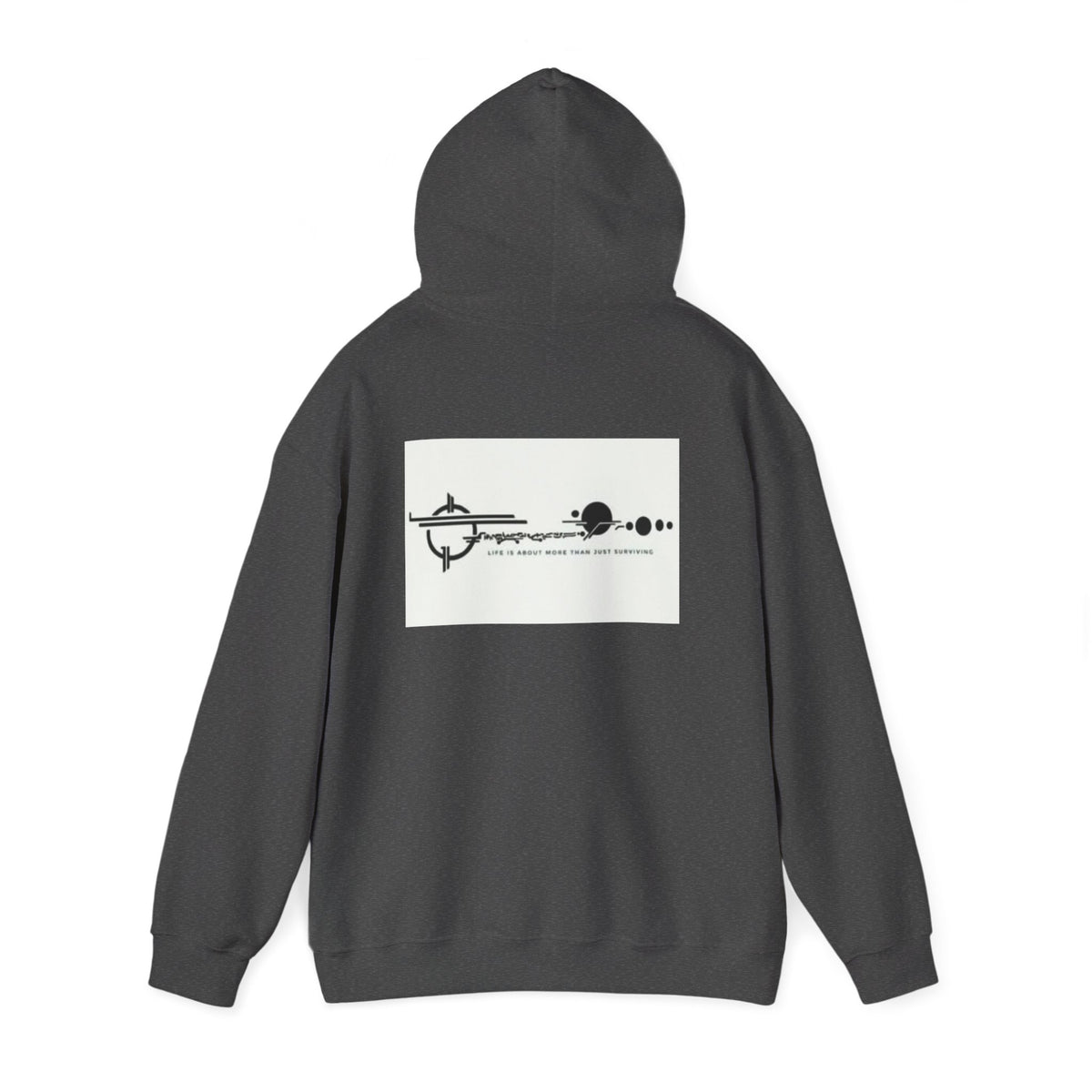 "The 100" Hoodie