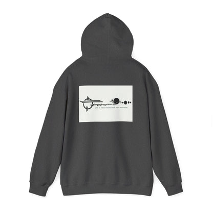 "The 100" Hoodie
