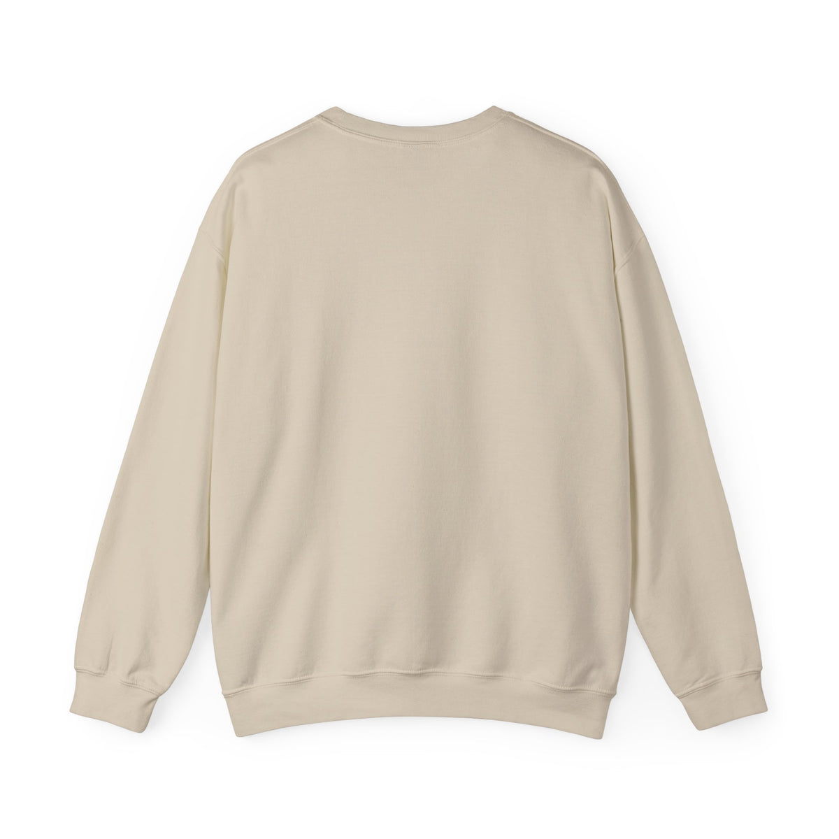 Stay Creepy Sweatshirt — Halloween Heart & Bats Cozy Crewneck