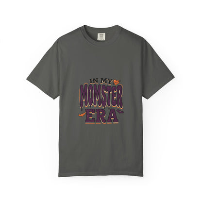 In My Monster Era T-Shirt