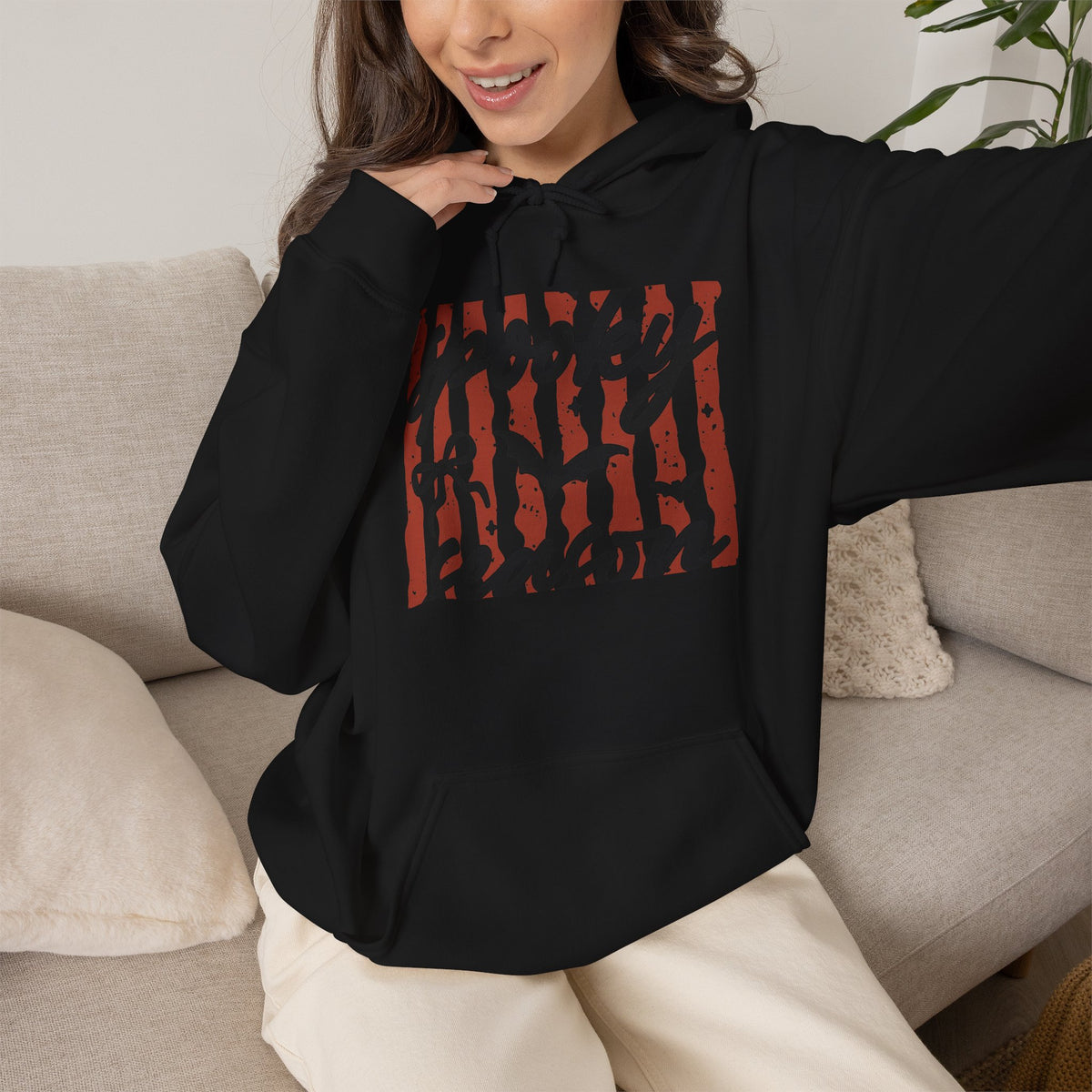 Spooky Season Hoodie