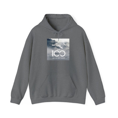 "The 100" Hoodie