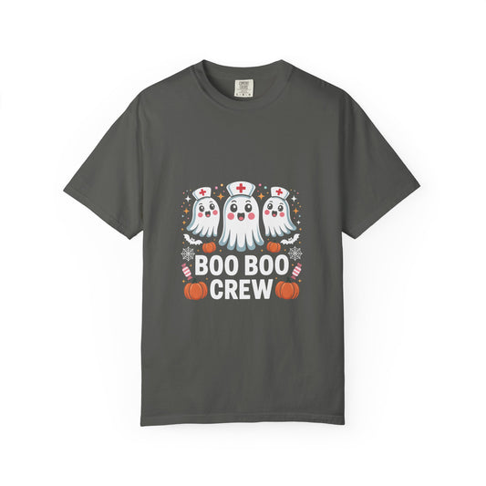 Boo Boo Crew T-Shirt — Nurse