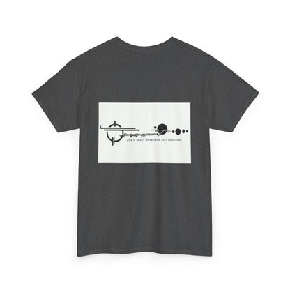 The 100 TV Series Tee — "May We Meet Again" Fan Shirt
