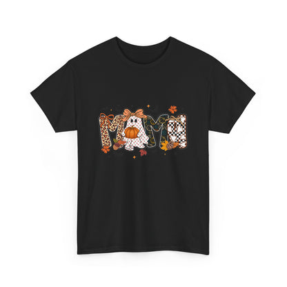 Halloween Mama T-Shirt