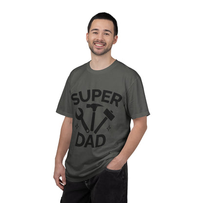 Super Dad T-Shirt — Father's Day Tee
