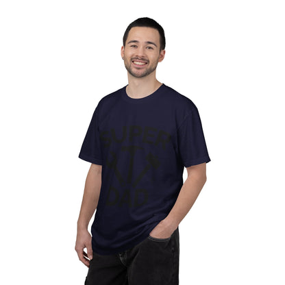 Super Dad T-Shirt — Father's Day Tee