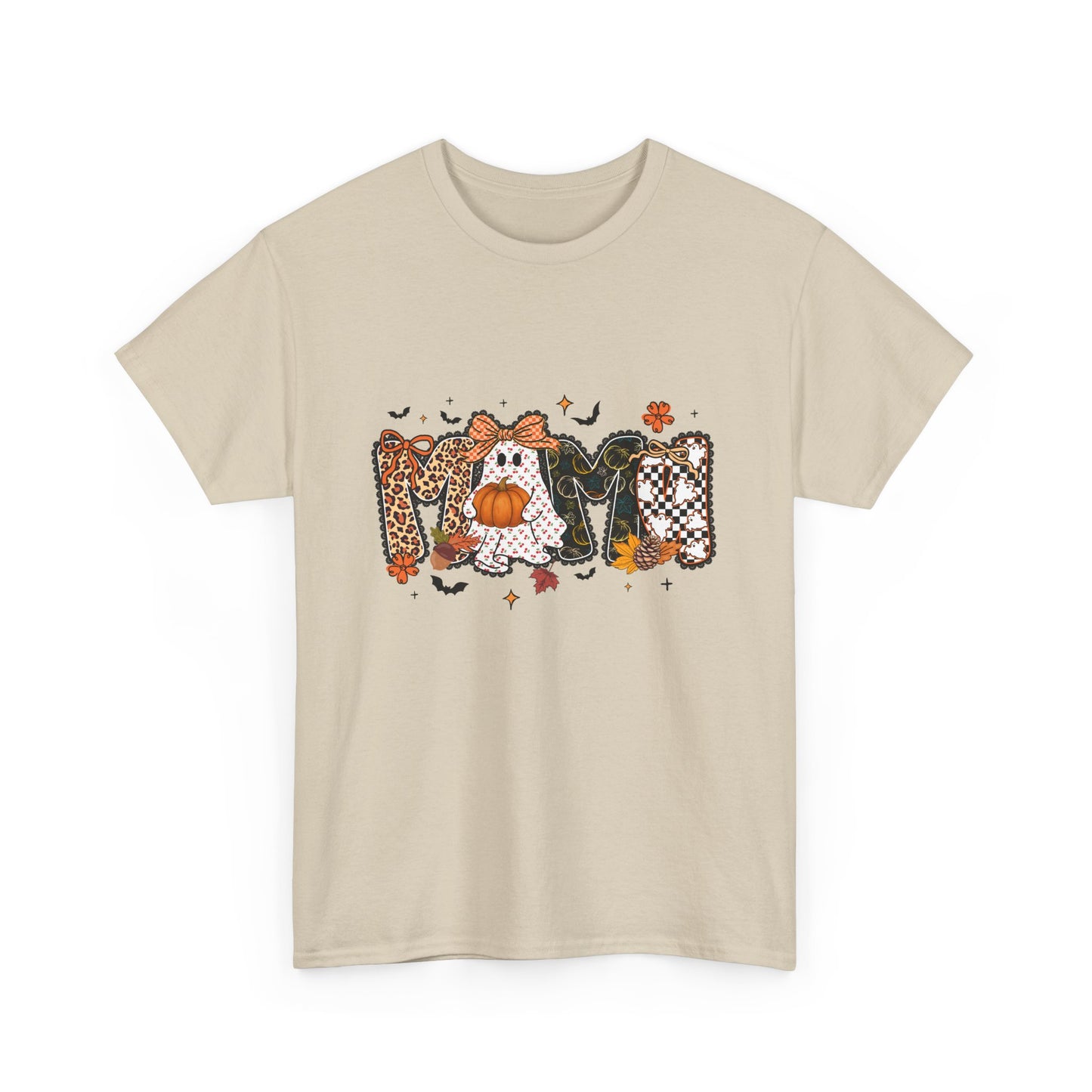 Halloween Mama T-Shirt