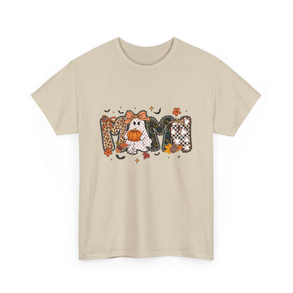 Halloween Mama T-Shirt