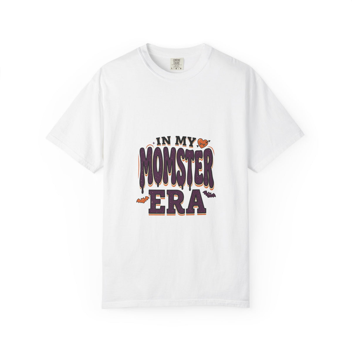 In My Monster Era T-Shirt