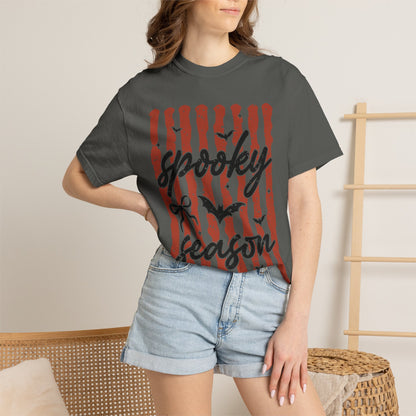 Spooky Season Tee