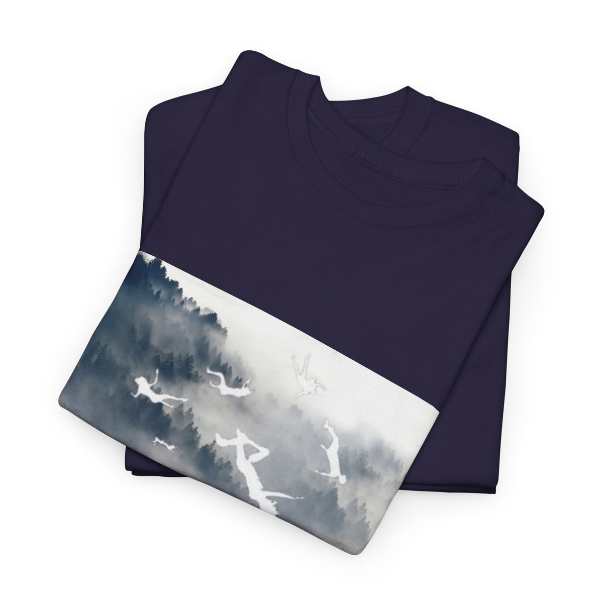 The 100 TV Series Tee — "May We Meet Again" Fan Shirt
