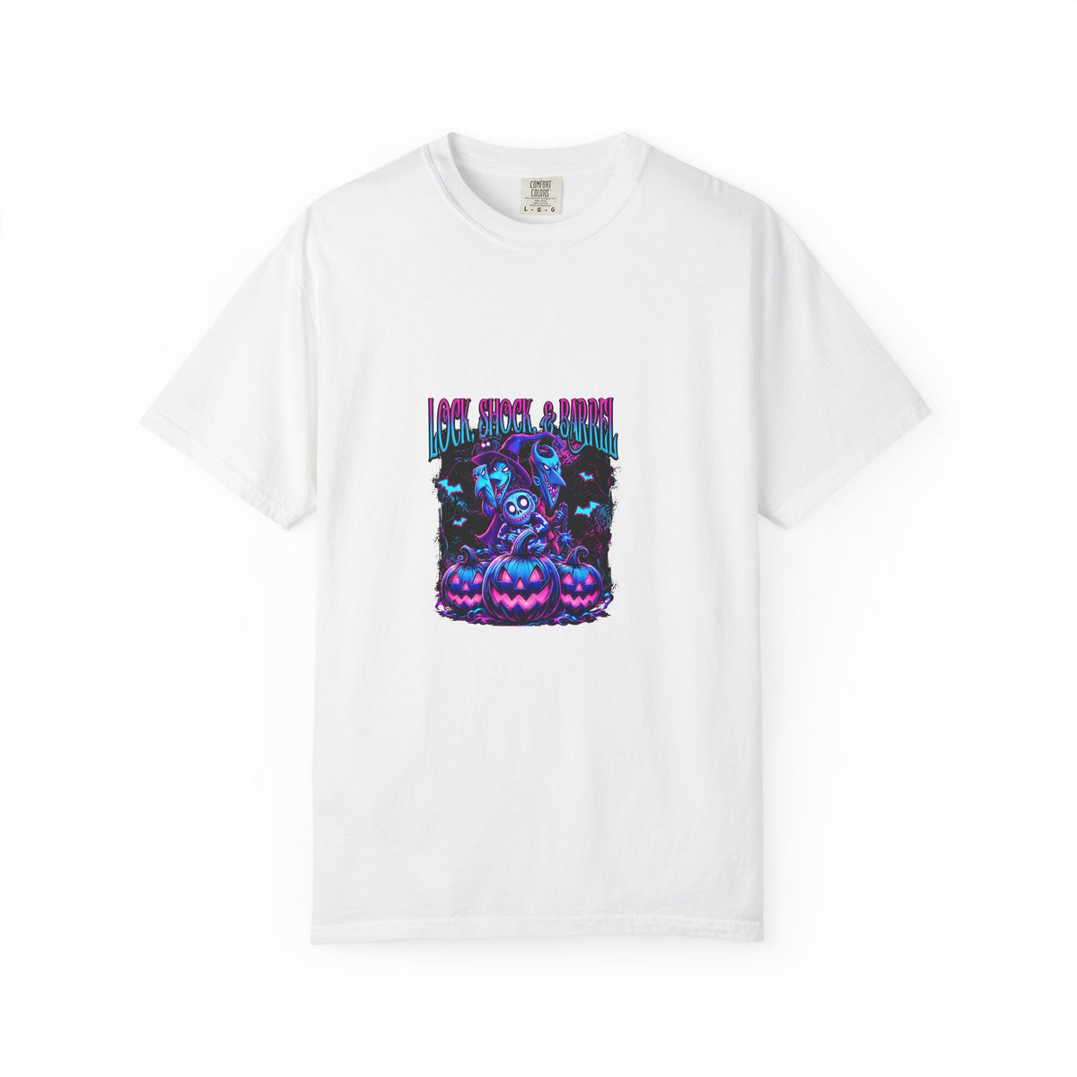 Nightmare Before Christmas T-Shirt