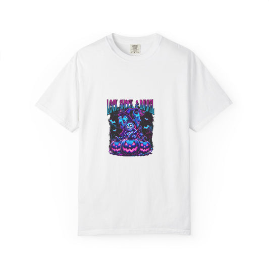 Nightmare Before Christmas T-Shirt