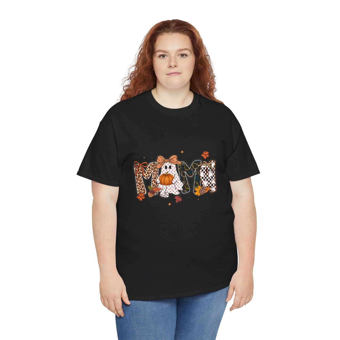 Halloween Mama T-Shirt
