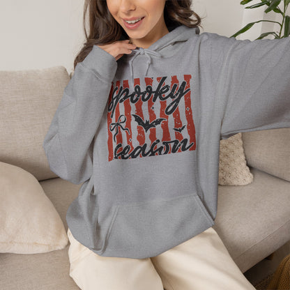 Spooky Season Hoodie