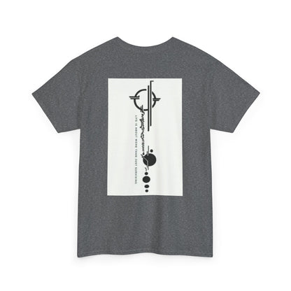 The 100 TV Series Tee — "May We Meet Again" Fan Shirt