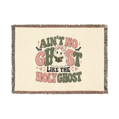 Woven Blanket