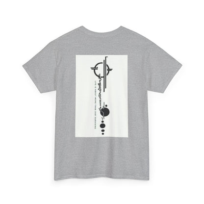 The 100 TV Series Tee — "May We Meet Again" Fan Shirt