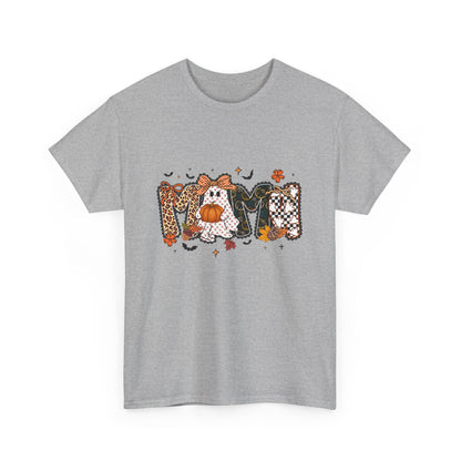 Halloween Mama T-Shirt