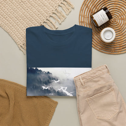 The 100 TV Series Tee — "May We Meet Again" Fan Shirt