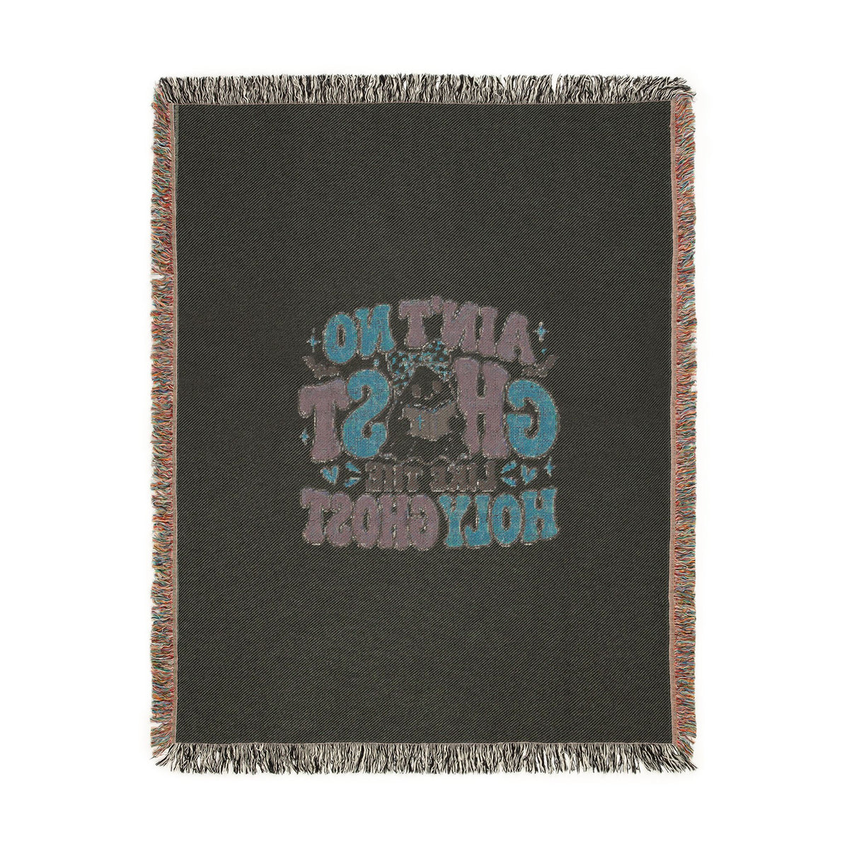 Woven Blanket